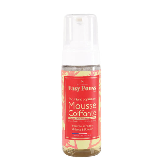 Easy Pouss Mousse Coiffante