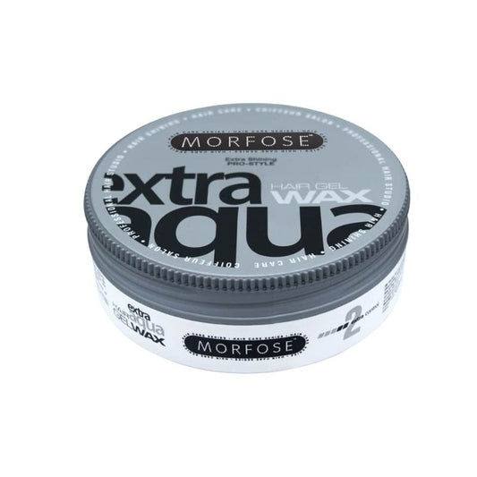 Morfose Extra Aqua Gel Wax 175ml