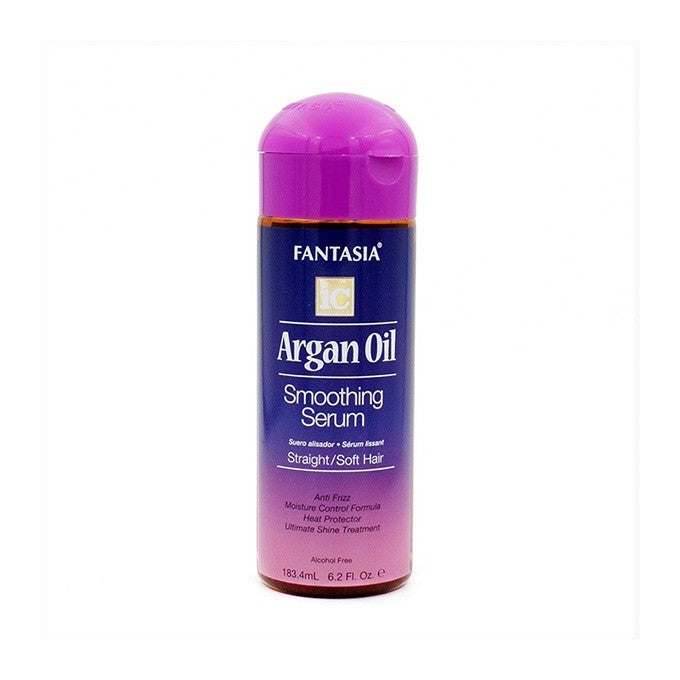 Fantasia ic argan oil smoothing serum 183.4 ml
