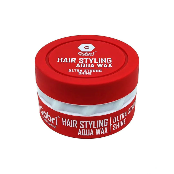 Gabri Professional Hair Styling aqua wax 150 ml