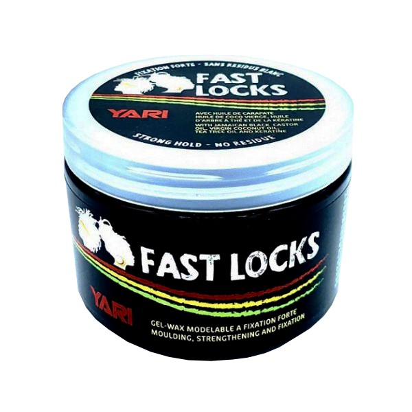 YARI – Fast Locks (FIXATION FORTE)