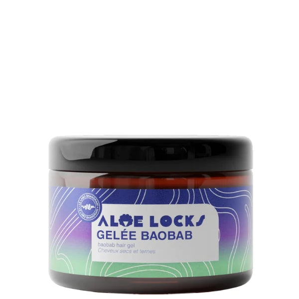 Gelée Capillaire Baobab 300 ml