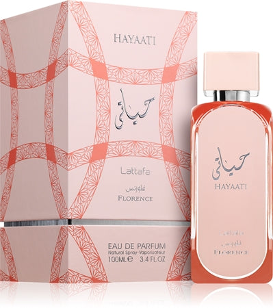 Hayaat Lattafa Florence 100ml