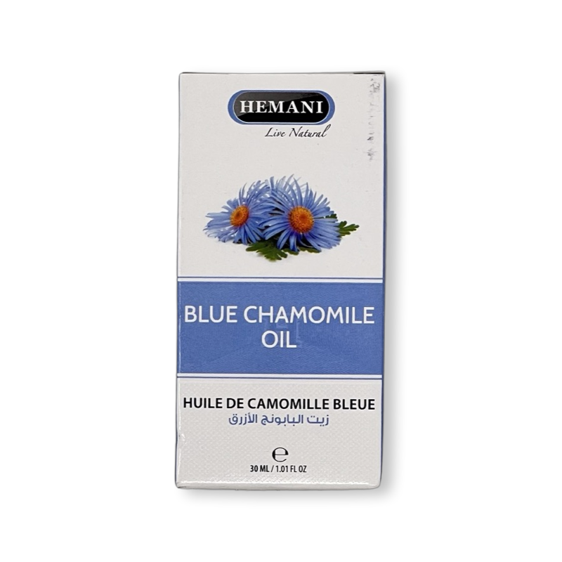 Hemani Blue chamomile oil 30 ml