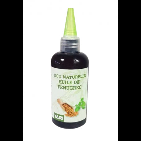 Yari Huile de Fenugrec 105 ml