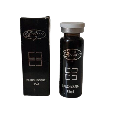 Blanchisseur Glutathion injection xtra fort srum anti-taches Afro Metis Blanchisseur Glutathion injection xtra fort srum anti-taches Afro Metis