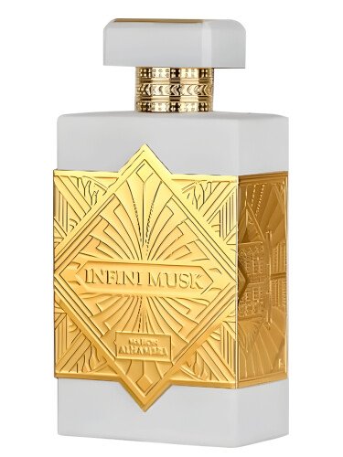 Infini Musk Maison Alhamera 100 ml