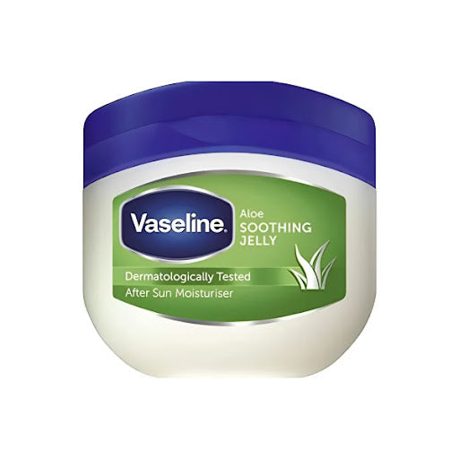 Vaseline Gelée Apaisante Aloès 450 ml