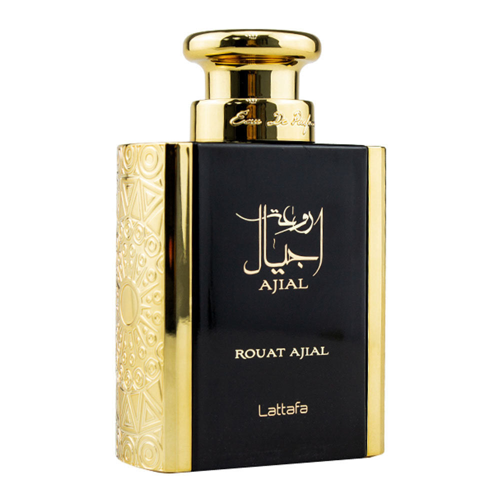 Rouat Ajlal Lattafa 100 ml