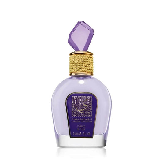 Musk Sugar plum 100 ml
