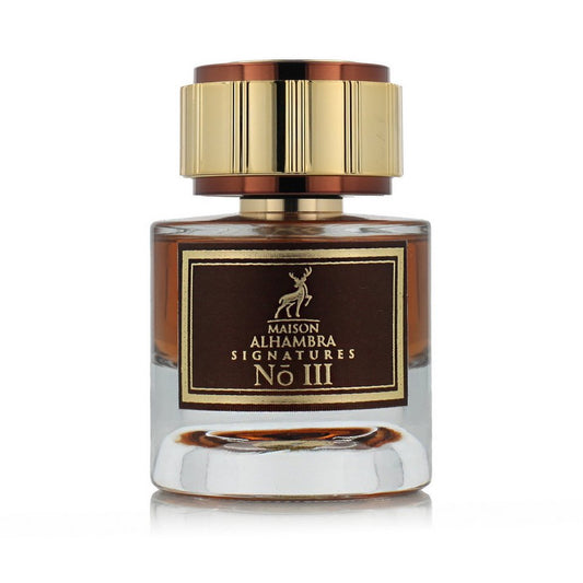 Maison Alhambra Signatures No III 50 ml