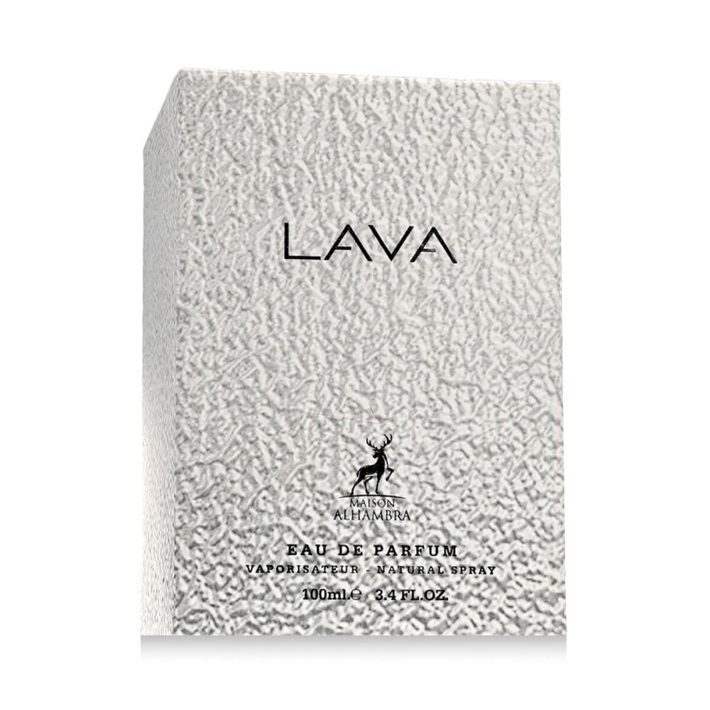 Maison Alhambra LAVA