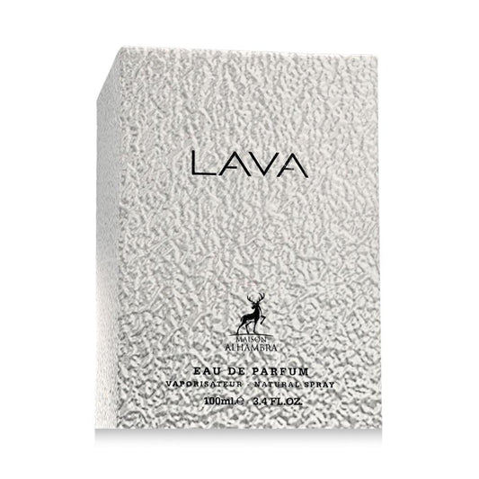 Maison Alhambra LAVA