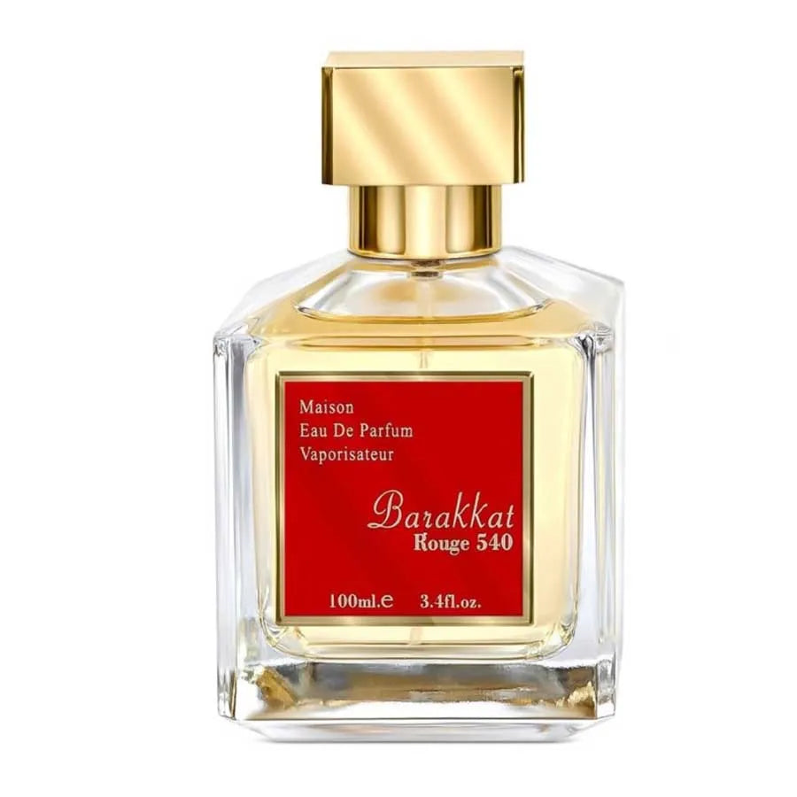 Barakkat Rouge 540 100 ml