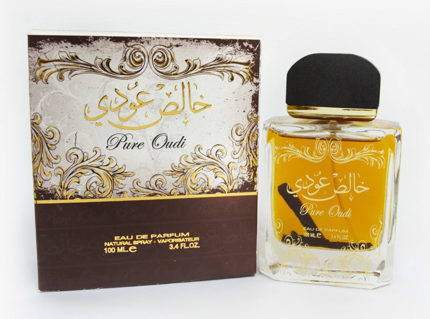 Pure Oudi 100 ml