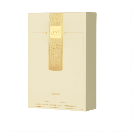 Angham Eau de Parfum en Spray pour Femme