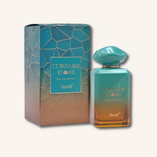 Pierre Turquoise EDP 100ML