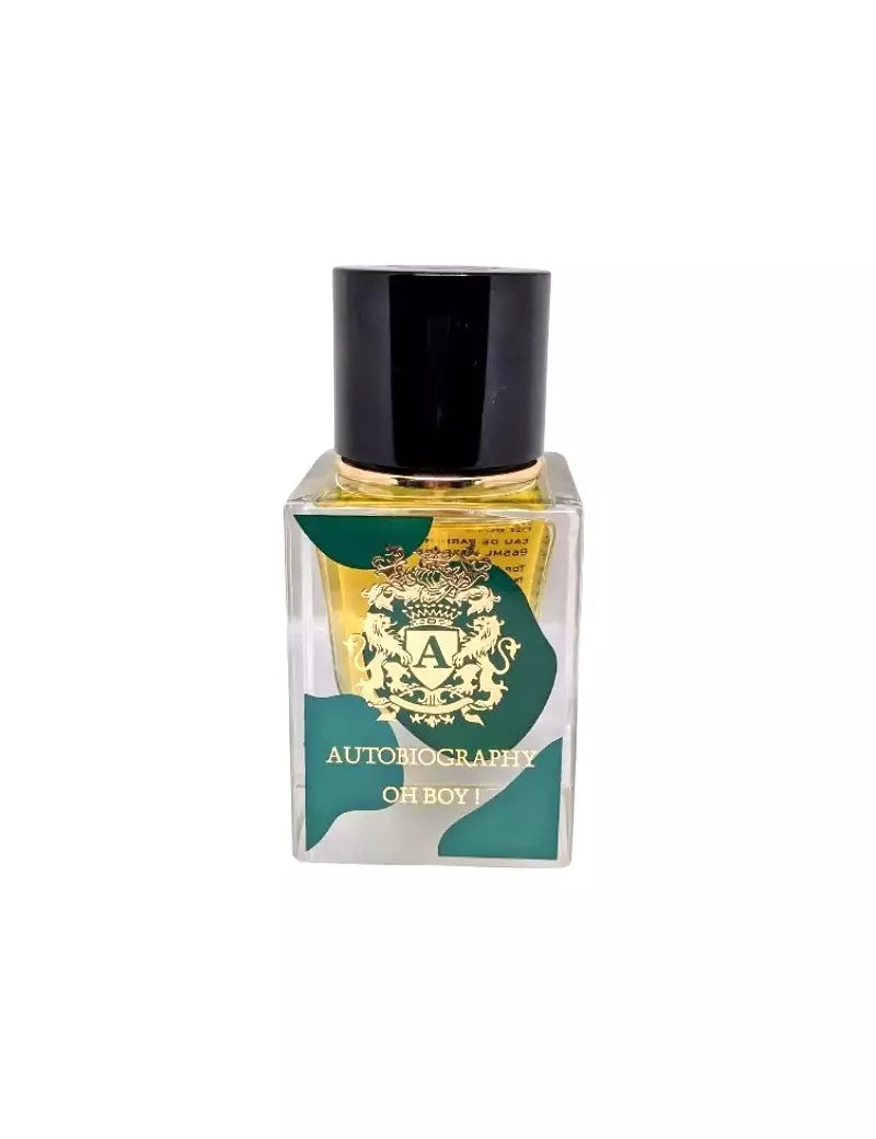 Autobiography Oh Boy! 65 ml