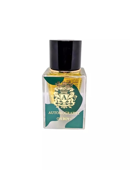 Autobiography Oh Boy! 65 ml