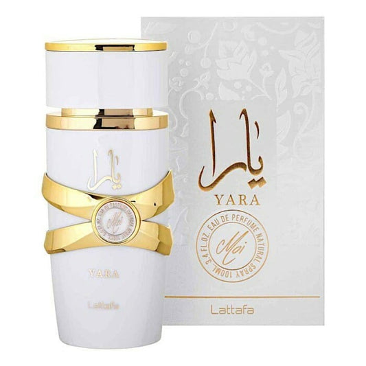 Yara Lattafa Moi 100 ml