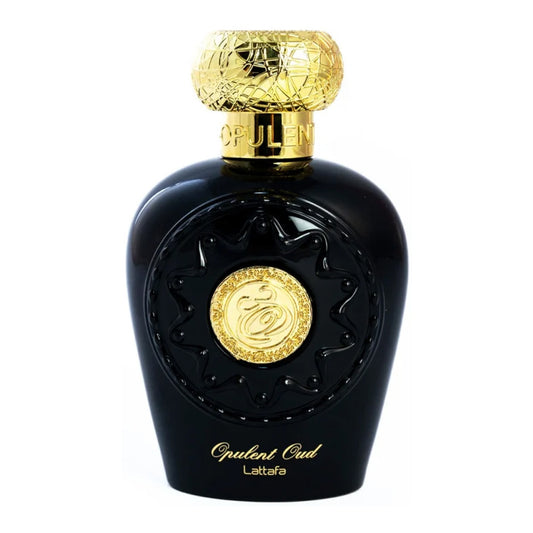 Opulent oud 100 ml