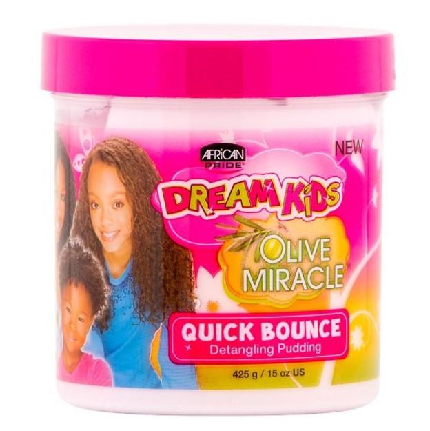 Dream Kids Olive miracle Quick bounce 425 g