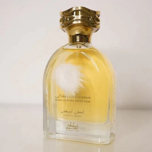 Royal cotton collection Cotton Abyed 100 ml