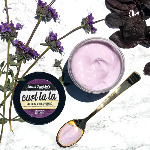 Aunt Jackie's Curl La La Crème Curl Définissante 426g