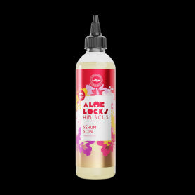 Aloe Locks Hibiscus Serum Soin