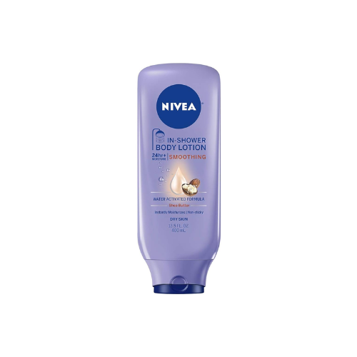 NIVEA Lait Corps Sous la Douche Douceur 250 ml