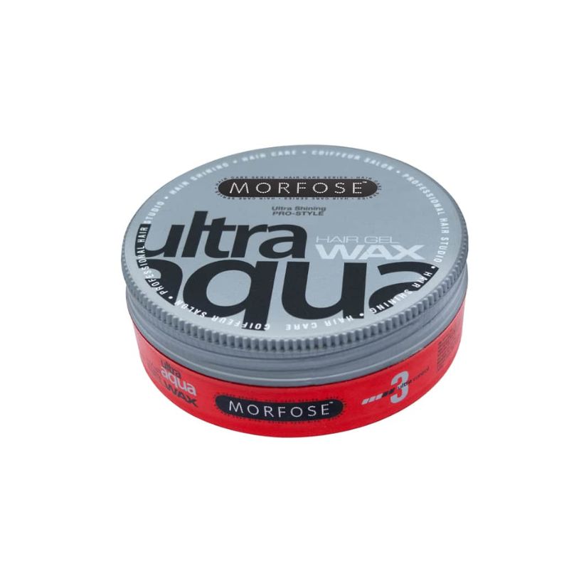 Morfose Ultra Aqua Gel Wax