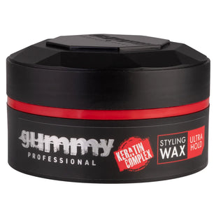 Gummy Styling Wax Ultra Hold 150 ml