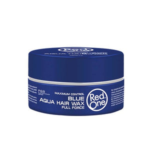 Redone Blue Aqua Hair Wax – 150ml