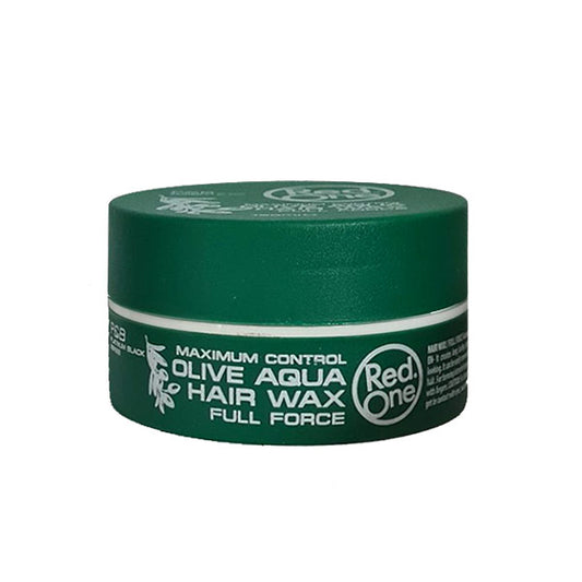 Redone Olive Aqua Hair Wax – 150ml