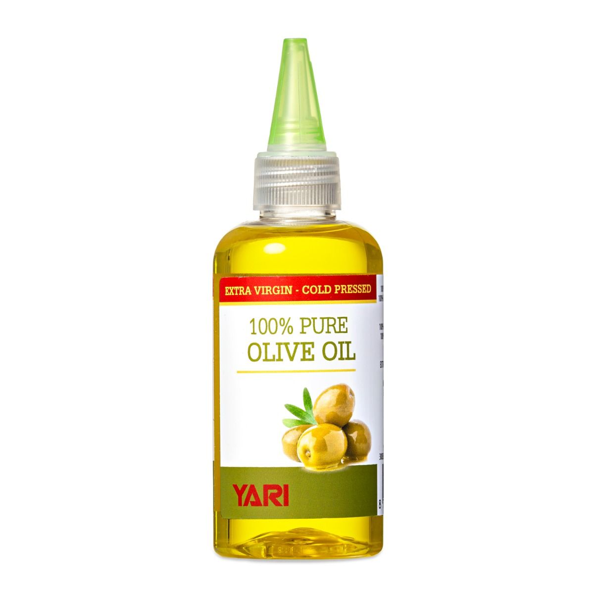 Yari Olive oil 105 ml