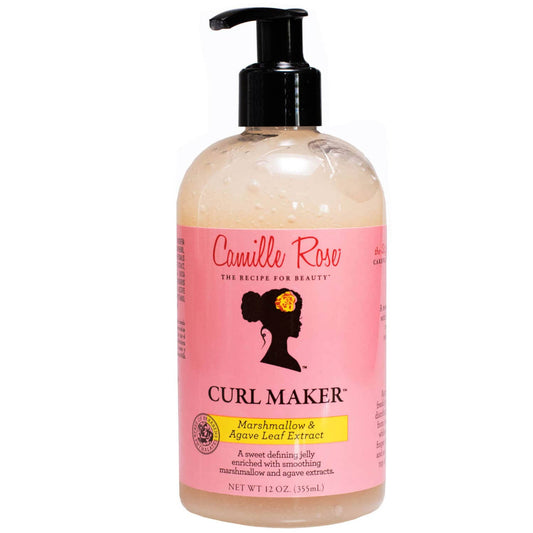 Camille Rose Curl Maker Gelée à Friser 355 ml