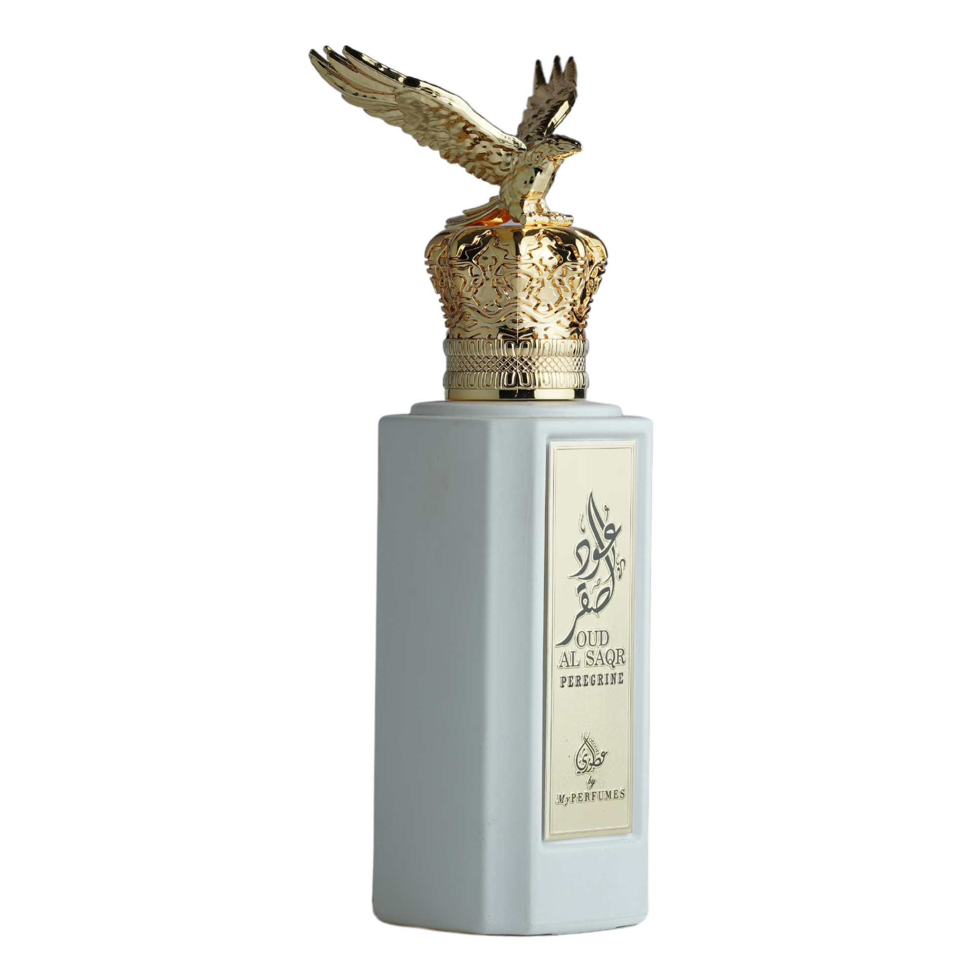 OUD AL SAQR PEREGRINE EDP 100ML