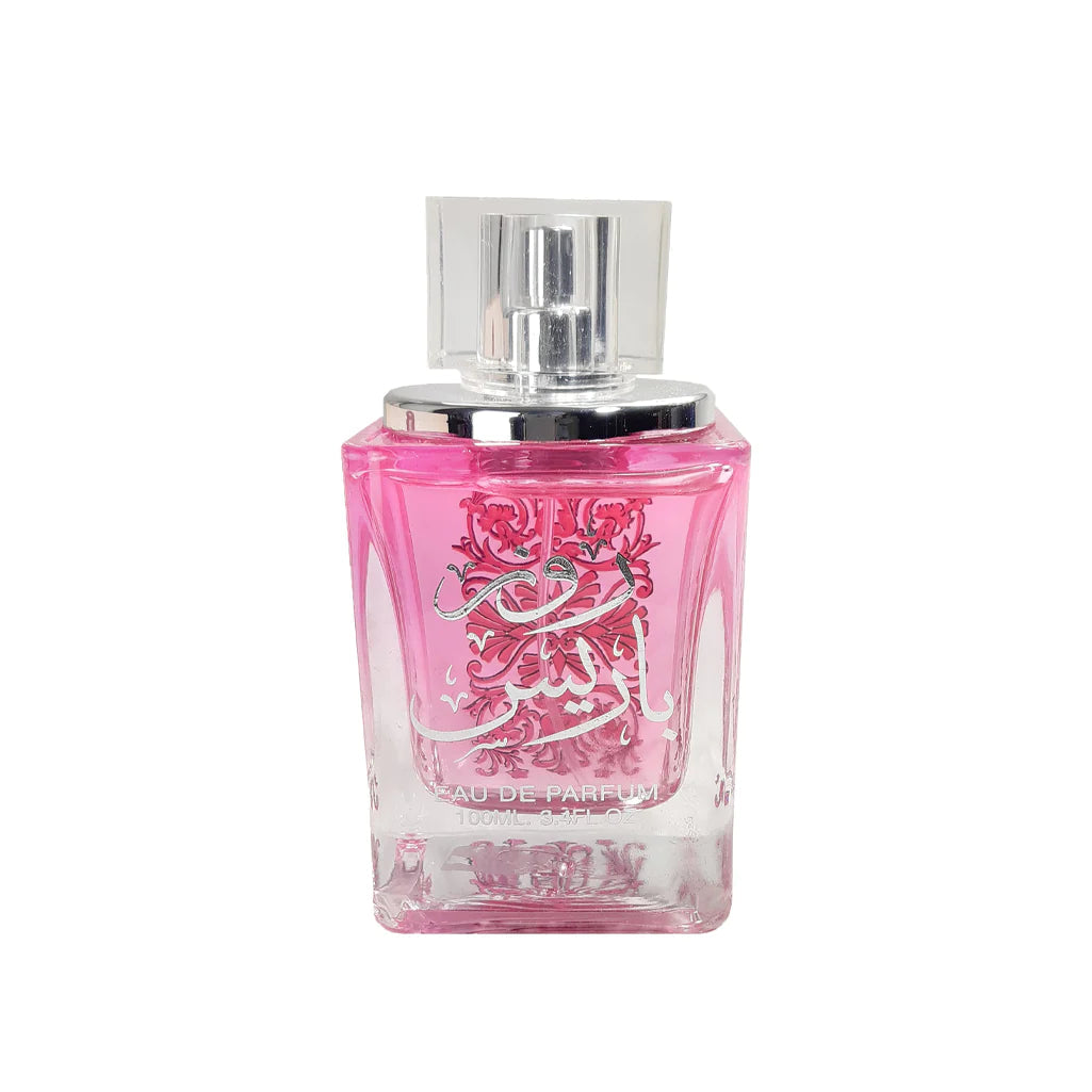 Ard Al Zaafaran Rose Paris EDP Pour Femme 100ml Meilleur parfum arabe