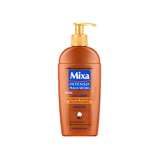 Mixa - Intensif Peaux Sèches 250ml