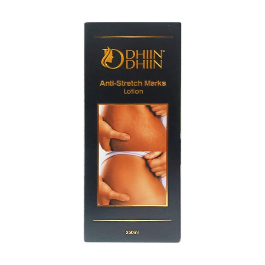 DHIIN DHIIN Lotion Anti Vergetures - 250 ml