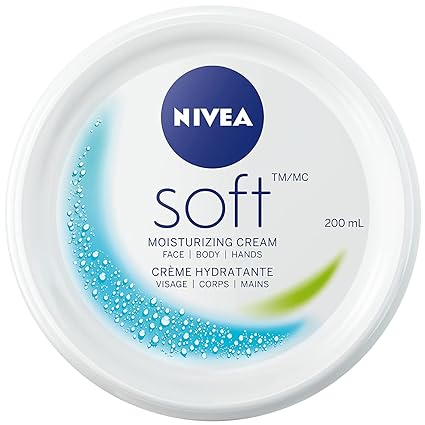 Crème Douce Nivea (200ml)