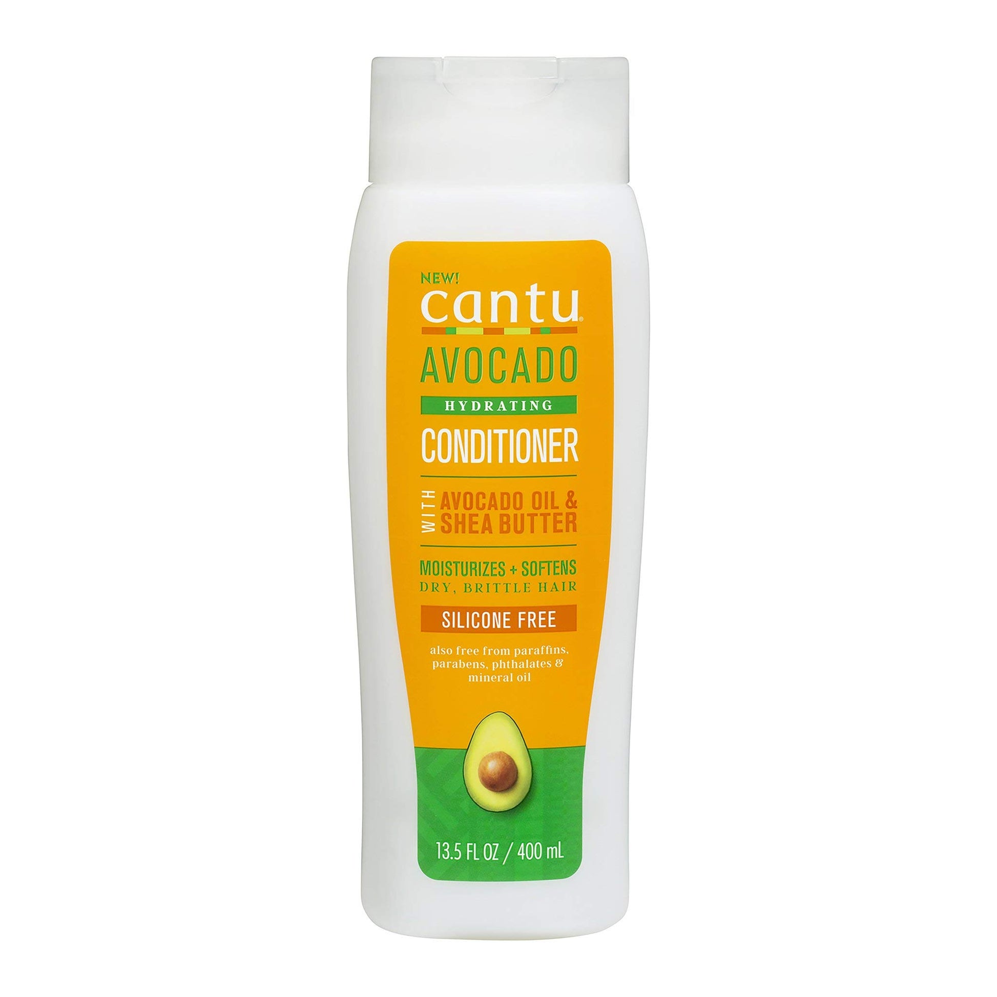 Cantu Après-shampooing Avocat 400 ml