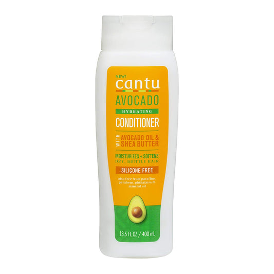 Cantu Après-shampooing Avocat 400 ml