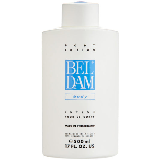 Lotion corporelle Bel Dam 500 ml