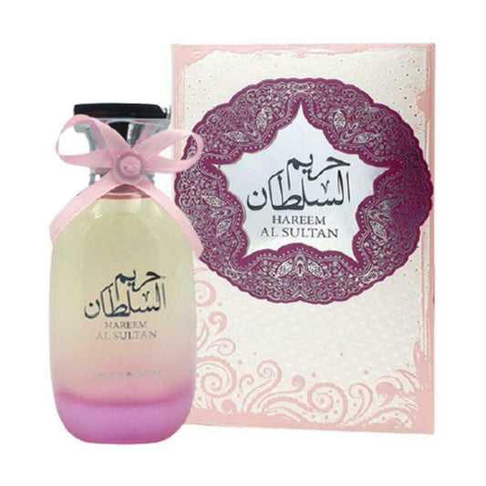 Hareem Al Sultan 100 ml par Ard Al Zaafaran