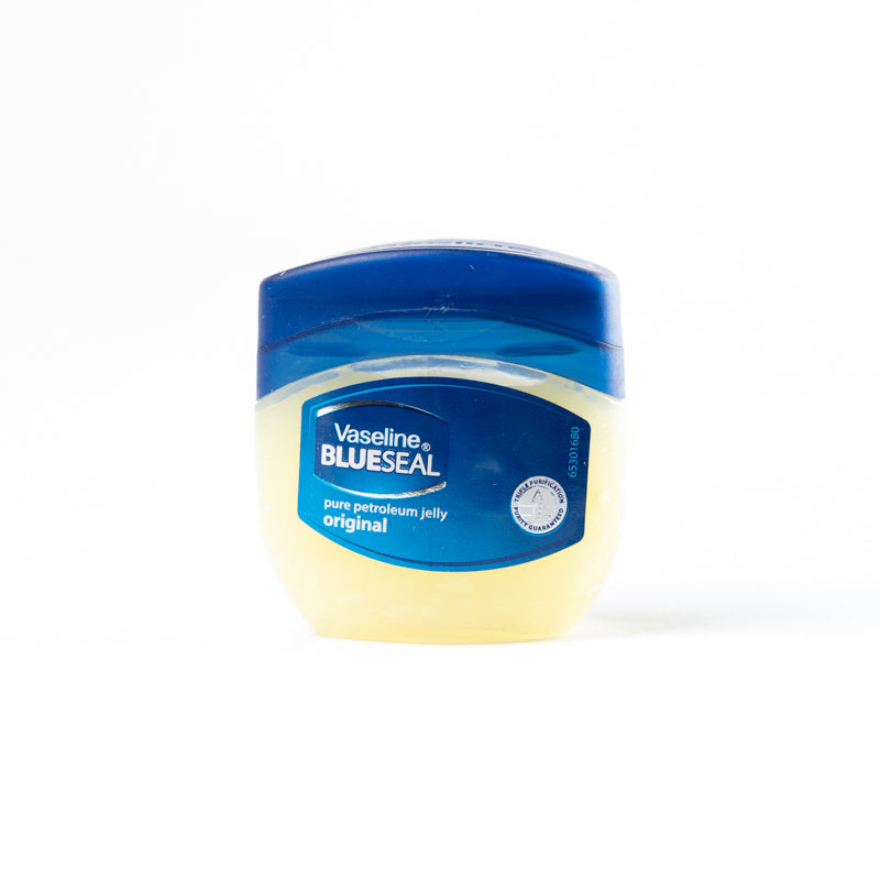 Vaseline Blue Seal Gelée de Pétrole Originale 25 ml