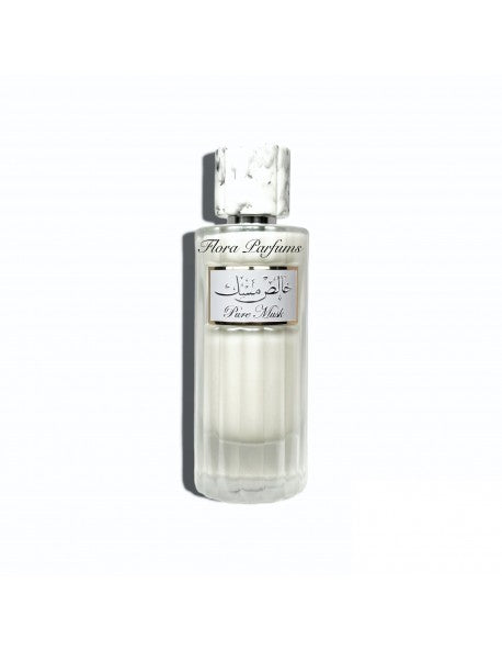 Ard al zaafaran - Eau lactée de musc pur – 100 ml