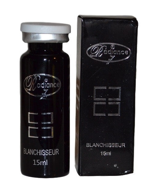 BLANCHISSEUR ÉCLAT 7 15 ML