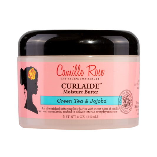 Camille Rose Naturals - Curlaide Moisture Butter (Crème hydratante riche)