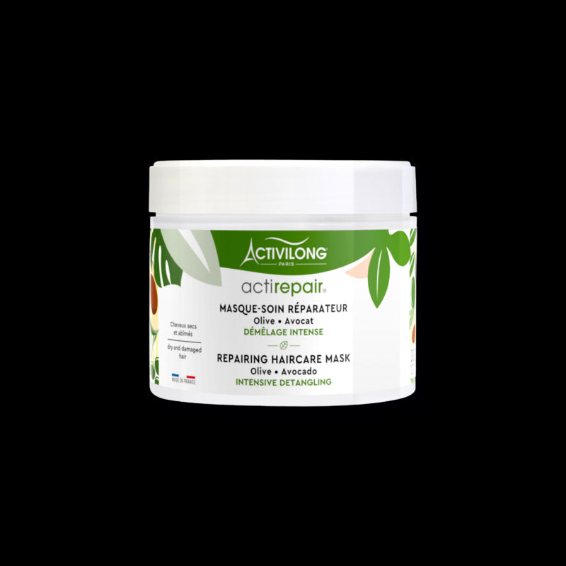 Activilong Actirepair Masque Réparateur